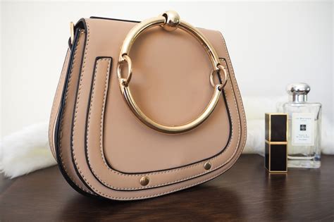 chloe nile bag dupe amazon|chloe nile bag dupe.